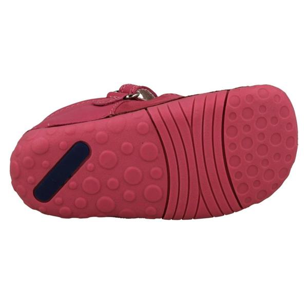 Start-rite Childrens JoJo Maman Bébé Collection By Startrite T-Bar Shoes Little Pal