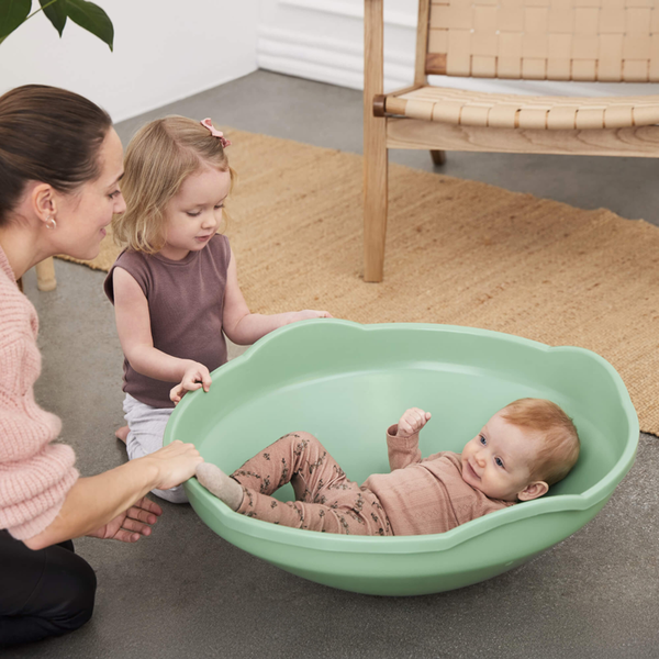 Gonge Mini Top Spinning Bowl