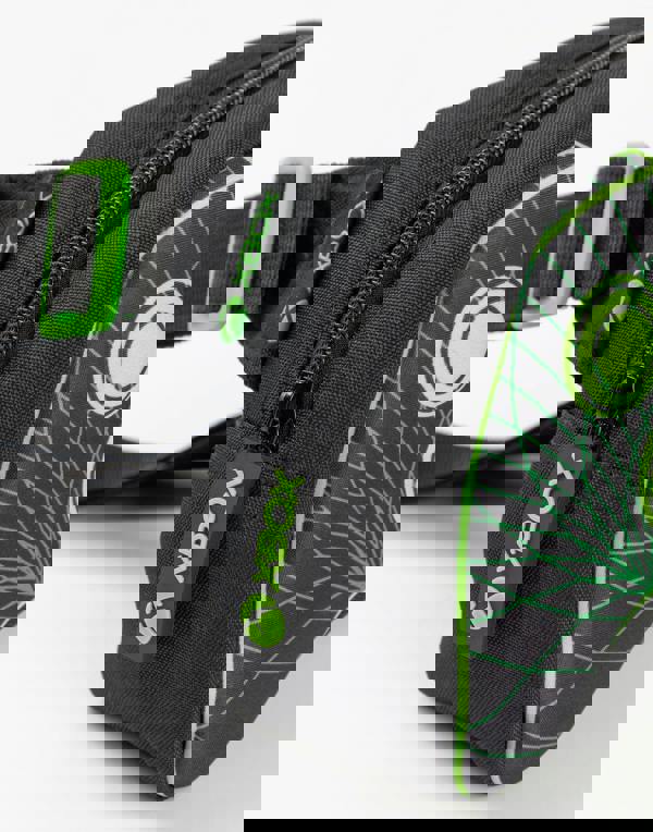 Xbox Unisex Kids Black Logo Cross Body Bag (One Size)