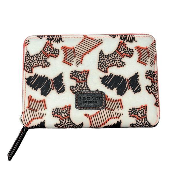 Radley Purse Radley Fleet Street Zip Around Wallet
