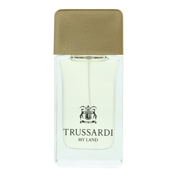 Trussardi My Land Eau de Toilette 30ml for Him