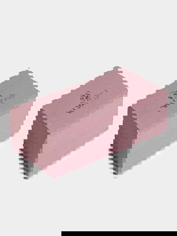 Yoga Studio Yoga Brick