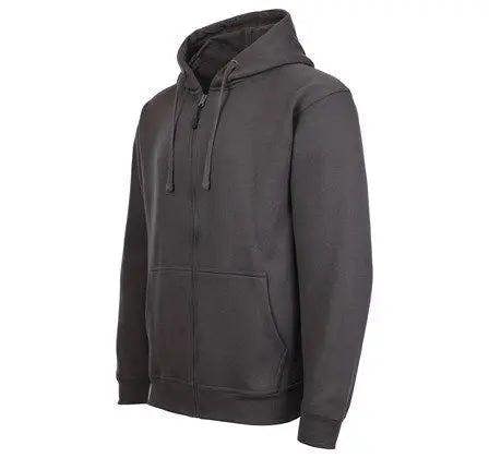 Pro Work Zip Hoodie - Hi-Vis Trousers