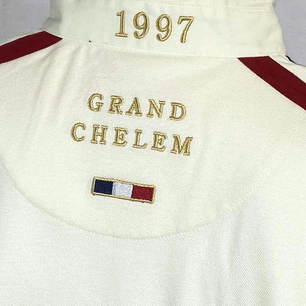 France-Rugby-Polo-1997-Neck