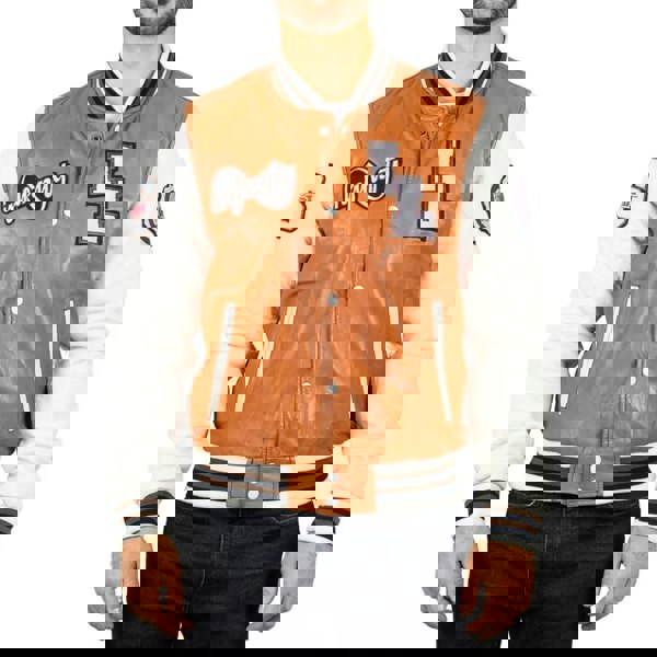 UK-BUG_jacket_Tan_3XL, UK-BUG_jacket_Tan_4XL, UK-BUG_jacket_Tan_5XL, UK-BUG_jacket_Tan_L, UK-BUG_jacket_Tan_M, UK-BUG_jacket_Tan_S, UK-BUG_jacket_Tan_XL, UK-BUG_jacket_Tan_XXL