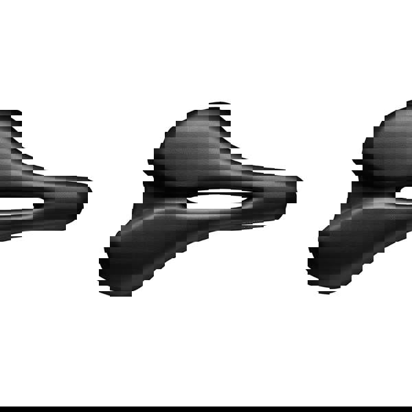 Selle San Marco Bioaktive Sportive Open Fit Biofoam - Black