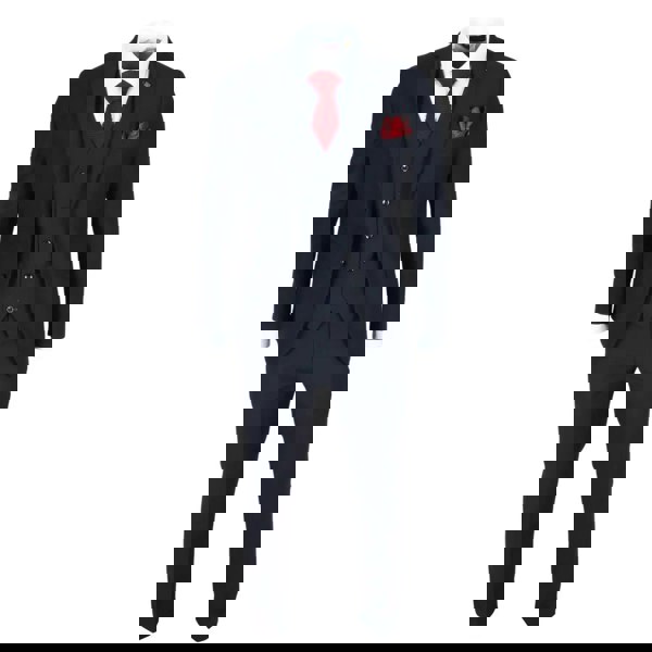 34" Jacket 28" Trousers, 36" Jacket 30" Trousers, 38" Jacket 32" Trousers, 40" Jacket 34" Trousers, 42" Jacket 36" Trousers, 44" Jacket 38" Trousers, 46" Jacket 40" Trousers, 48" Jacket 42" Trousers, 50" Jacket 40" Trousers, 50" Jacket 42" Trousers, 50" Jacket 44" Trousers, 52" Jacket 42" Trousers, 52" Jacket 44" Trousers, 52" Jacket 46" Trousers, 54" Jacket 44" Trousers, 54" Jacket 46" Trousers