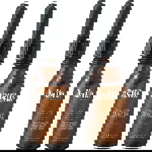 Medik8 Intelligent Retinol 6TR Retinol Double