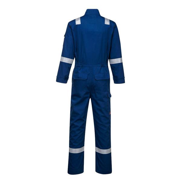 Bizflame Industry FR Coverall - Hi-Vis Trousers