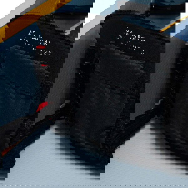 Aqua Marina Tomahawk Air-K 440 High Pressure Drop-Stitch Premium Inflatable Kayak