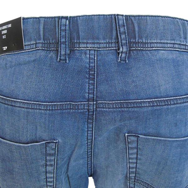 Diesel Krooley-NE blue Jeans