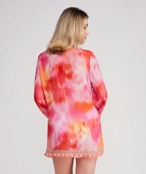Pia Rossini Contessa - Beach Cover-up