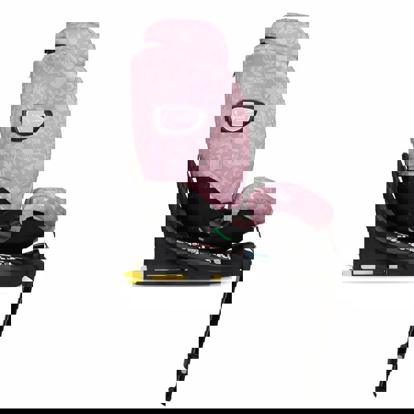 All in All Extra i-Size 360 Car Seat Camille - Carseat - Cosatto Store