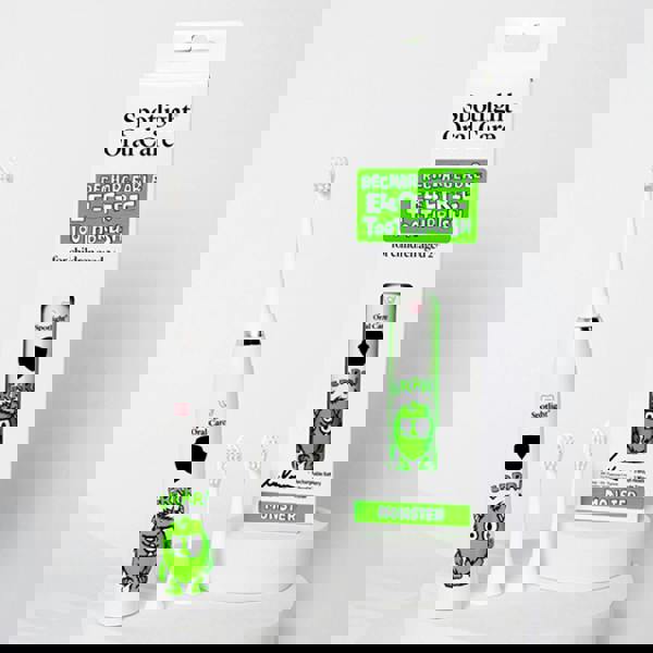 Spotlight Oral Care Electric Toothbrush