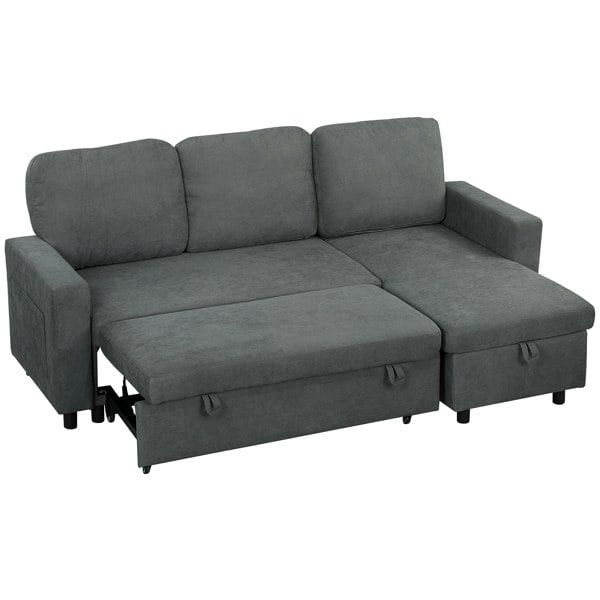 Sofa Bed Set