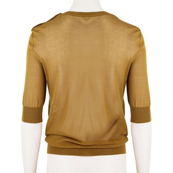 Nina Ricci Knitwear
