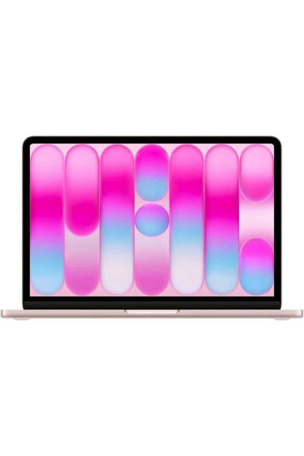 Apple MacBook Neo 13 Inch A18 Pro 8GB 512GB SSD Blush