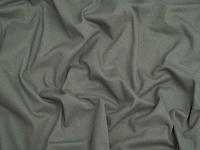 Dusky Green