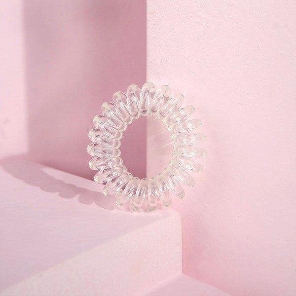 Brushworks Wonder Bobble Clear (Pack of 6)