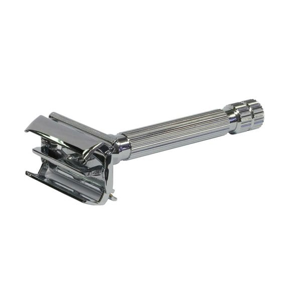 Parker Safety Razor Parker 82R Butterfly Open Double Edge Safety Razor