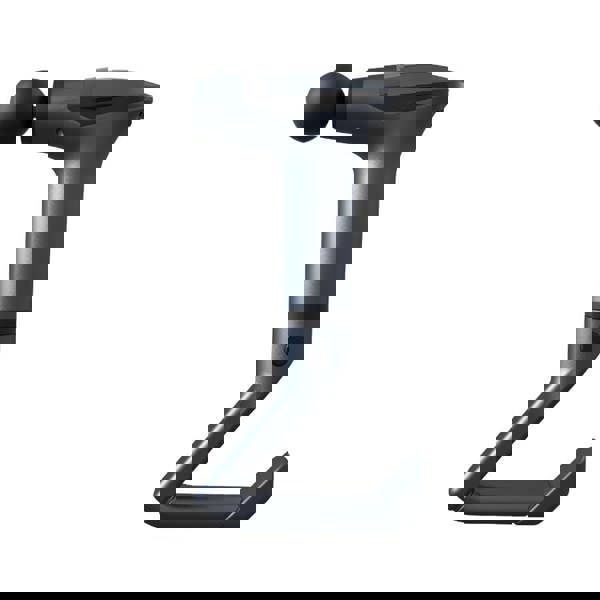 Leaper Smart Extended Handle Fascia Gun with Lat Pulldown Strap