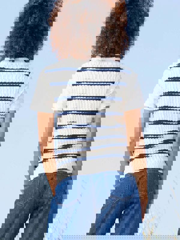 Kite Womens Organic Tolpuddle Knit Tank Top