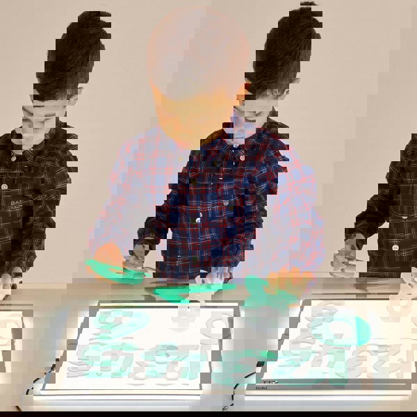 tickit Rectangular Light Panels