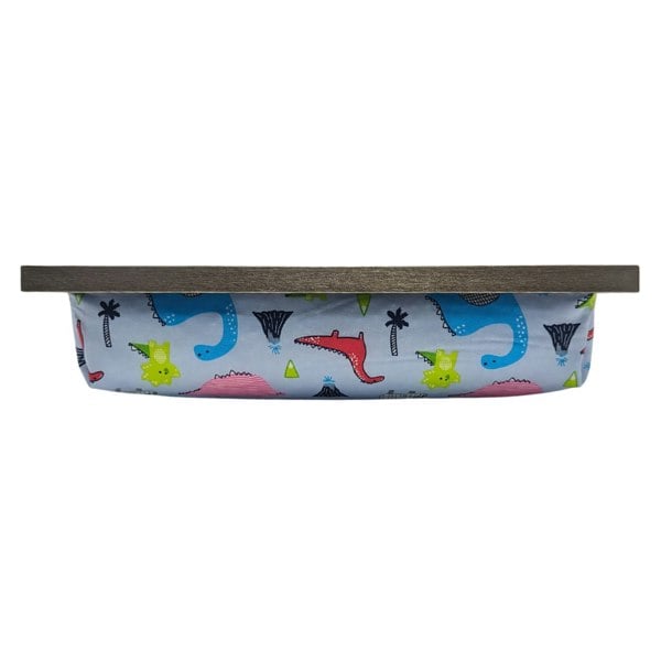 Children's Luxury Lap Tray - Dinos