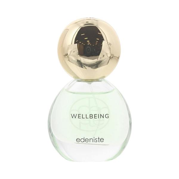 Edeniste Lifeboost Wellbeing Eau de Parfum 30ml Spray Unisex