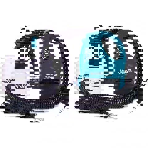 MYLEK Electric Paint Sprayer Gun Kit, Indoor & Outdoor 650W