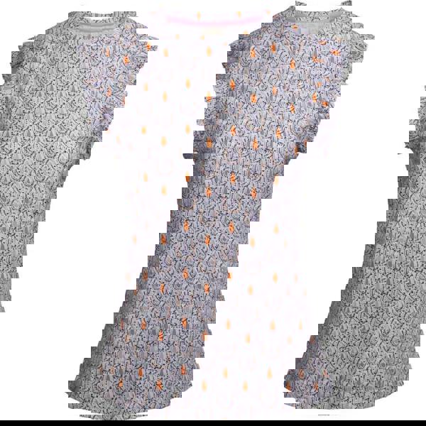 Trespass Womens/Ladies Salma Jersey T-Shirt - White - 