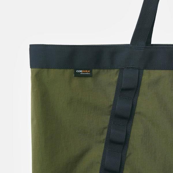 Gramicci CORDURA Climbing Tote Bag