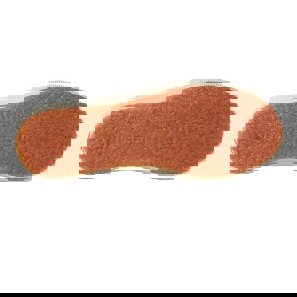 Superga Womens/Ladies 2750 Herringbone Raffia Trainers - Multicoloured - 