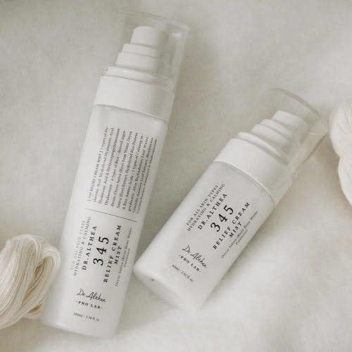 DR. ALTHEA 345 Relief Cream Mist 100ml