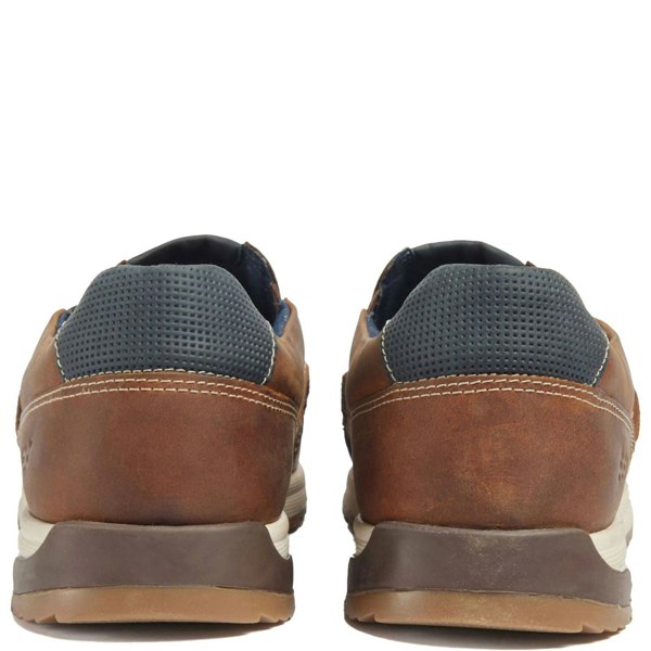 Pod Sean Slip On Boat Shoes