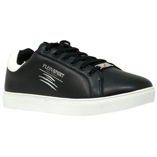 Philipp Plein Sport Plein Sport Low Contrast Sneakers - Black