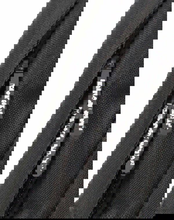 Rock Sax Unisex Black Album Artwork Backpack (One Size)