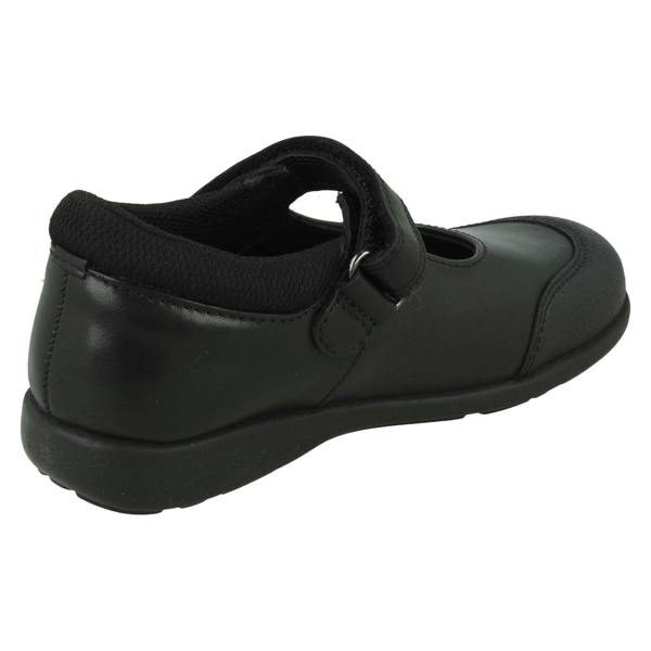 Start-rite Girls Start-Rite Dual Fit School Shoes Grade