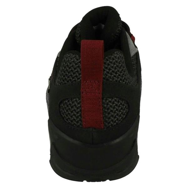 Merrell Mens Merrell Gore-Tex Trainers Alverstone GTX