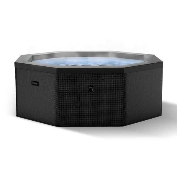 Wave Como | 6-Person Eco Foam Hot Tub | Built-In Integrated Heater