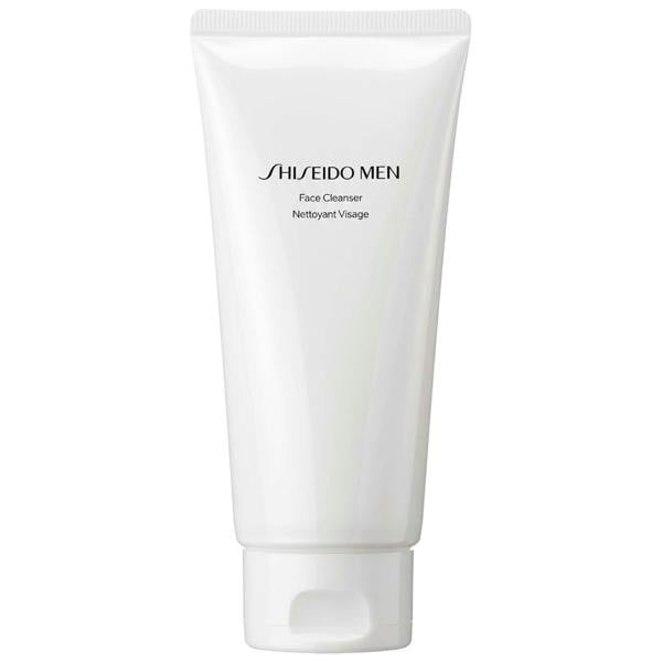 Shiseido  Face Cleanser 125ml / 4.8 oz.