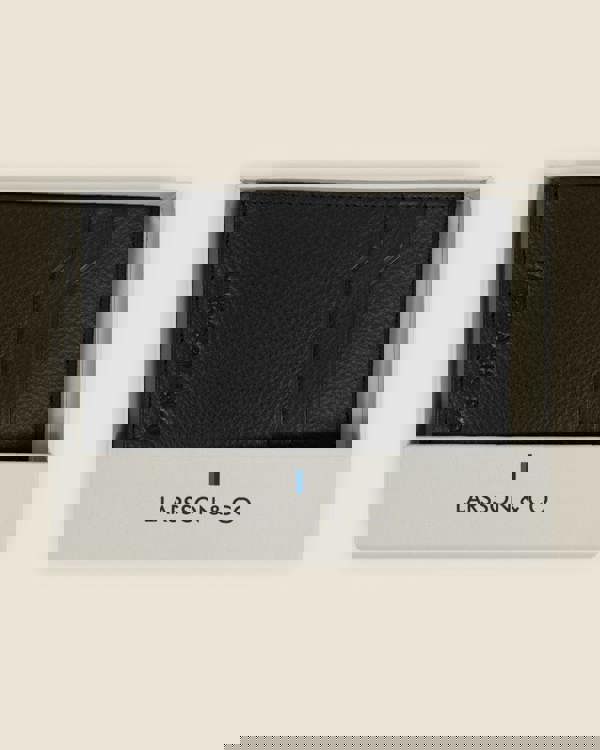 Larsson & Co Alavus - Leather Card Holder