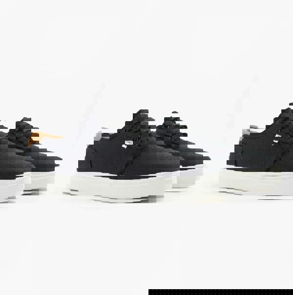 TOMS CARLO 2.0 Mens Trainers Black