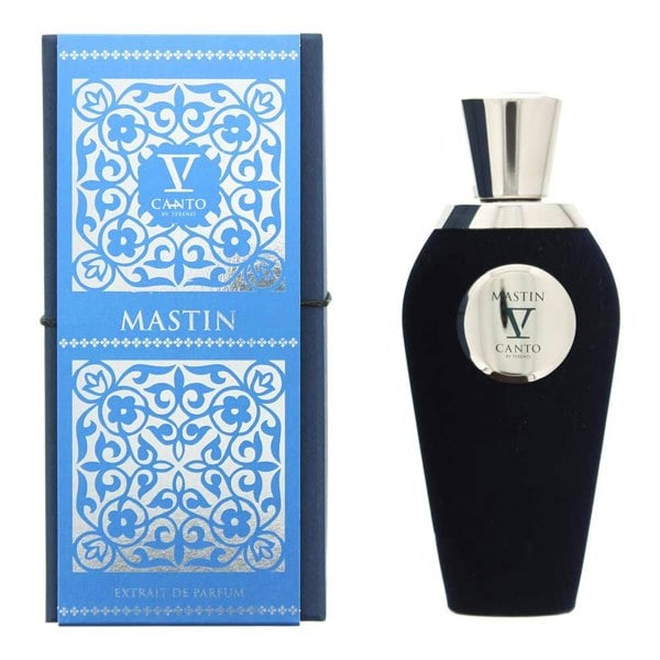 V Canto Mastin Unisex Eau de Parfum - 100ml