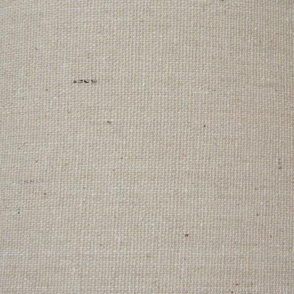 Dunum Column Table Lamp With Linen Shade