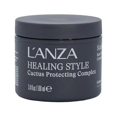 L'Anza Healing Style Sculpting Paste 100ml