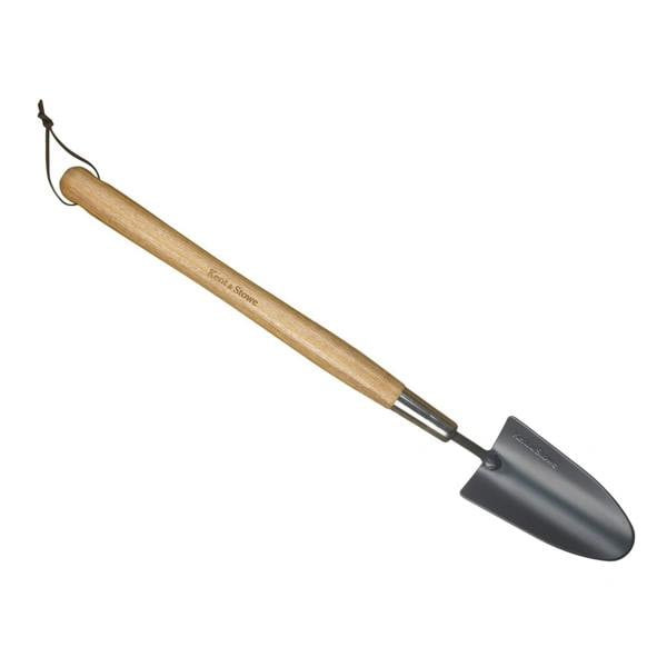 Kent & Stowe Hand Border Trowel, Fsc - Multi Colour