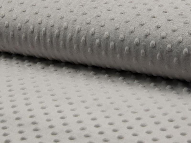 Silver Grey