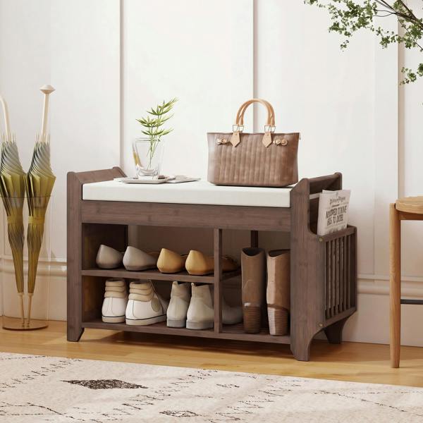 Shoe Bench