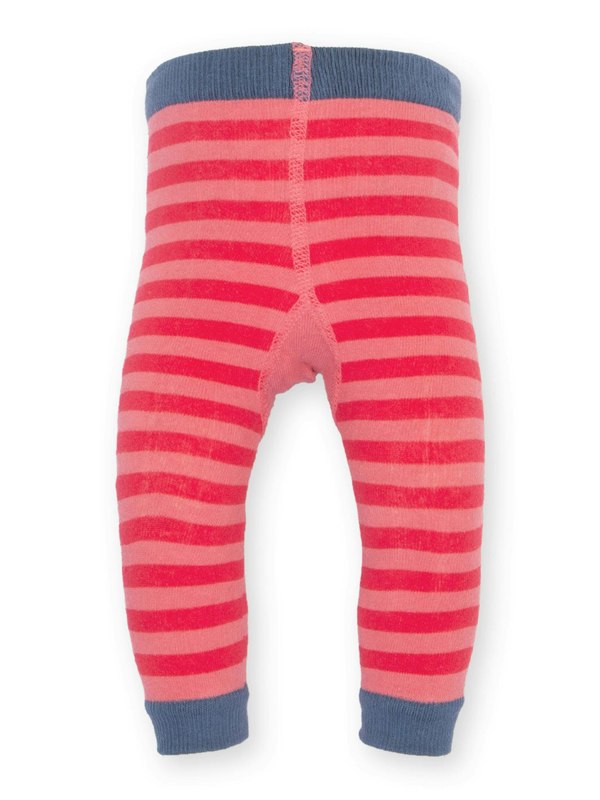 Kite Baby Organic Sweet Sparrow Knit Leggings